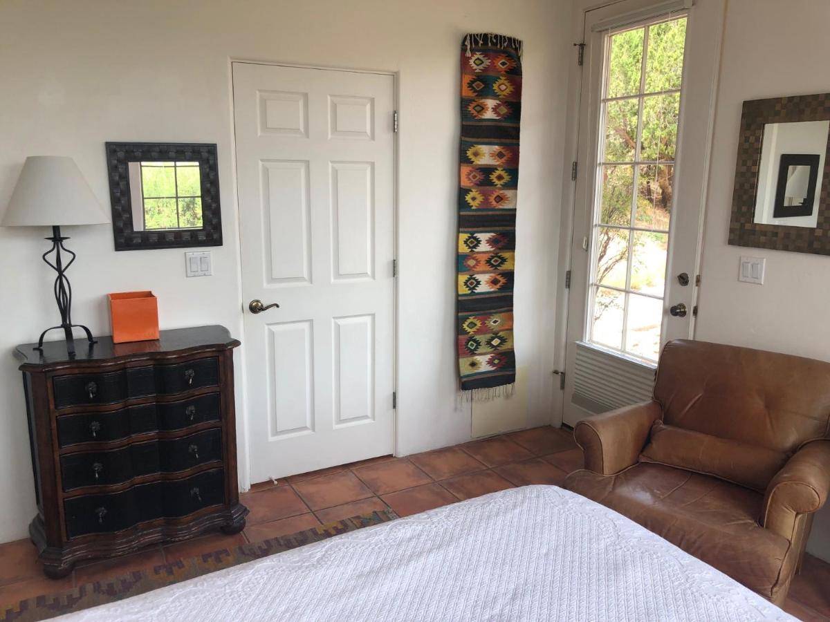 The Penrose Bed & Breakfast Sedona Buitenkant foto