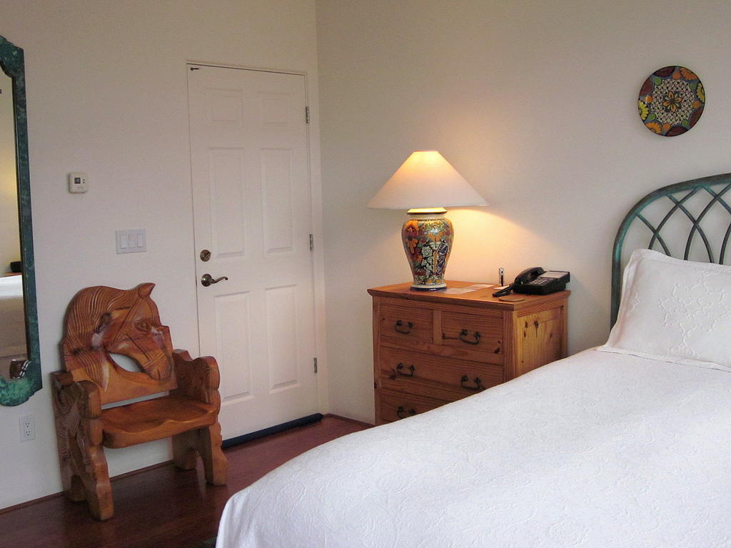 The Penrose Bed & Breakfast Sedona Buitenkant foto