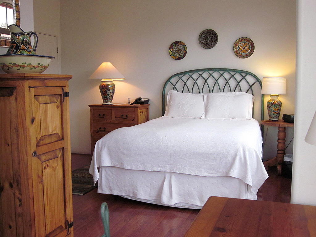 The Penrose Bed & Breakfast Sedona Buitenkant foto