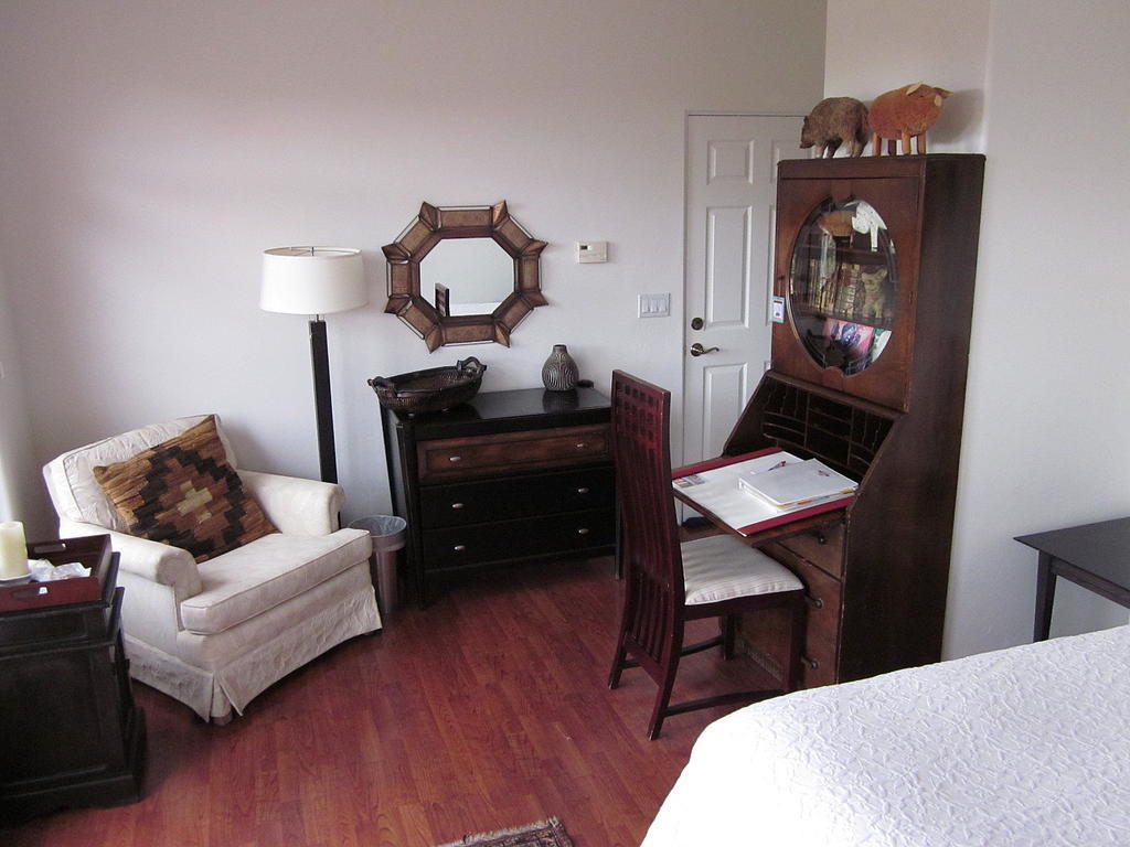 The Penrose Bed & Breakfast Sedona Buitenkant foto