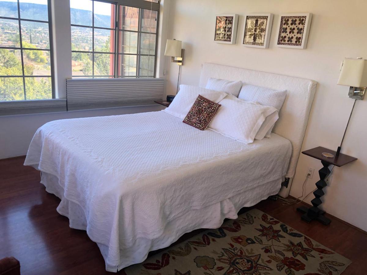 The Penrose Bed & Breakfast Sedona Buitenkant foto